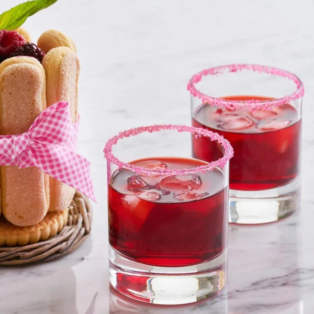 Set de pahare whisky LAV Ada, 305 ml, 6 buc.