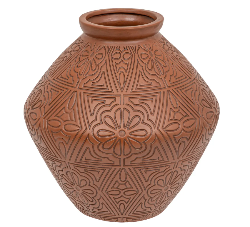 Vază Atmosphere Panama, Ceramică, 35 cm