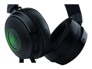Căști de gaming Razer Kraken V3 (USB), negre