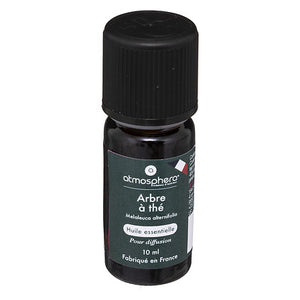 Етерично масло atmosphera Tea Tree, Стъкло, 10 ml