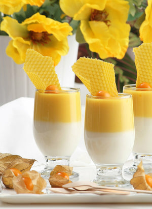 Set pahare de bere LAV Rena, 305 ml, 6 buc.