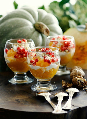 Set de pahare LAV Nectar pentru suc, 215 ml, 6 buc.