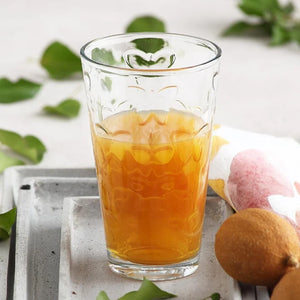 Set de pahare cocktail LAV Kelebek, 325 ml, 6 buc.