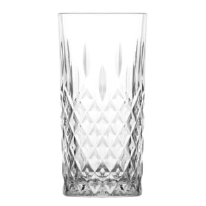 Set de pahare cocktail LAV Odin, 356 ml, 6 buc.