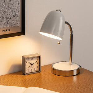 Lampă de noapte Atmosphere Izan, 35,5 cm, Diverse culori