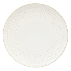 Плитка чиния Secret De Gourmet Camille, Ø27 cm, Точки