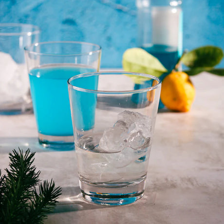 Set pahare cocktail LAV Barman, 500 ml, 6 buc.