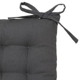 Pernă decorativă pentru scaun Atmosphera Anjali, 38x38 cm