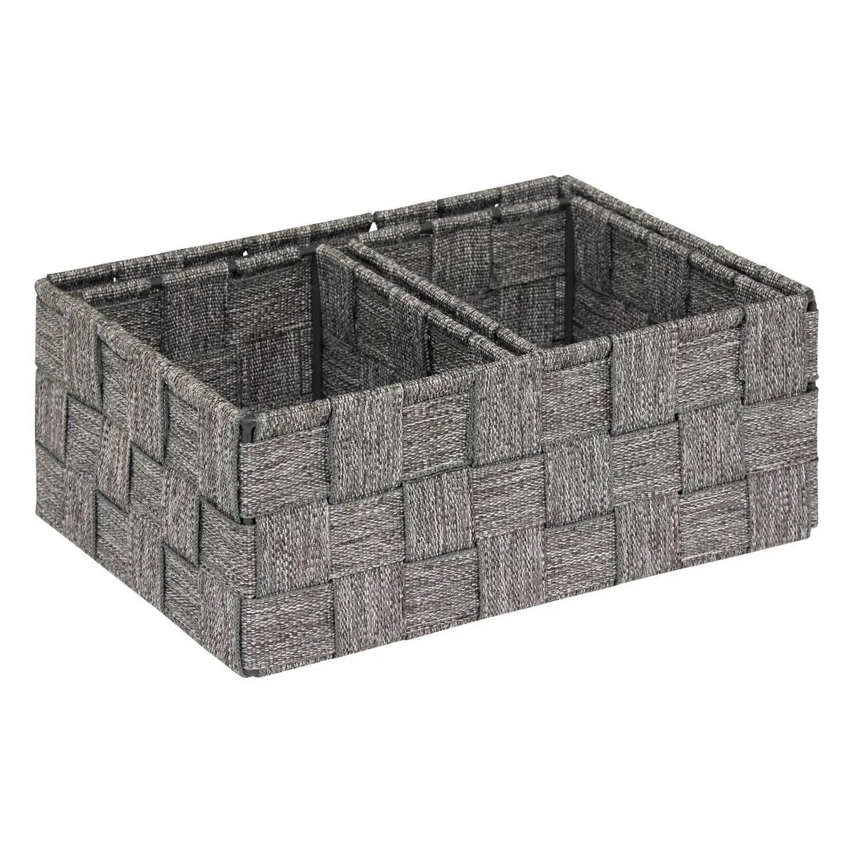 Set coșuri depozitare 5five Lise, 3 buc.