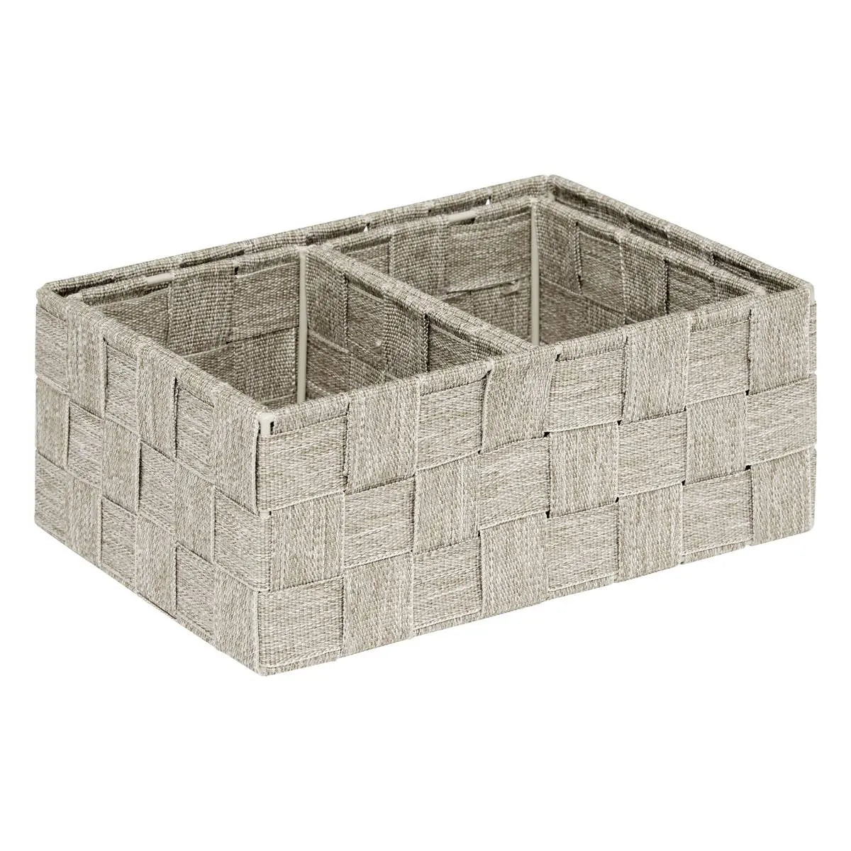 Set coșuri depozitare 5five Lise, 3 buc.