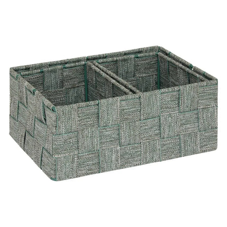 Set coșuri depozitare 5five Lise, 3 buc.