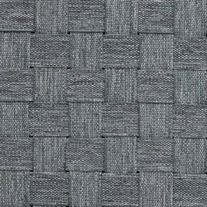 Coș de rufe 5five Lise, bej, 33x33x53 cm