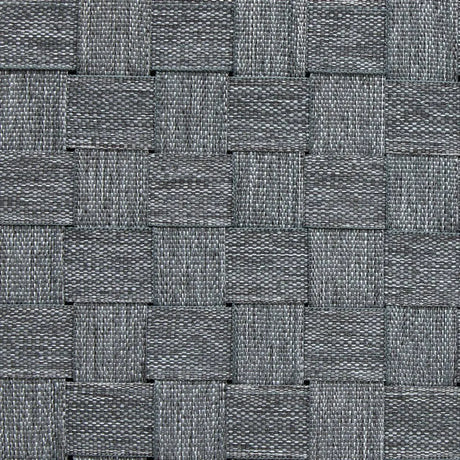 Coș de rufe 5five Lise, bej, 33x33x53 cm