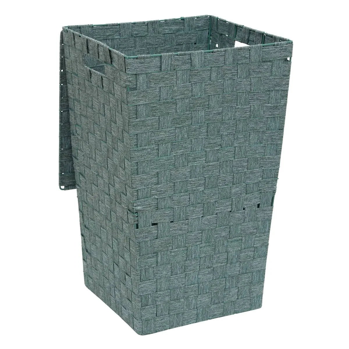 Coș de rufe 5five Lise, bej, 33x33x53 cm