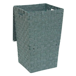 Coș de rufe 5five Lise, bej, 33x33x53 cm