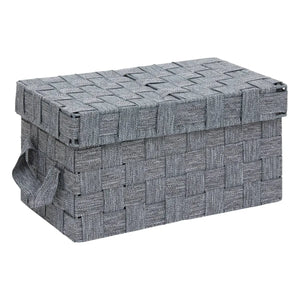 Set de cutii 5five Lise, dreptunghiulare, 2 buc.