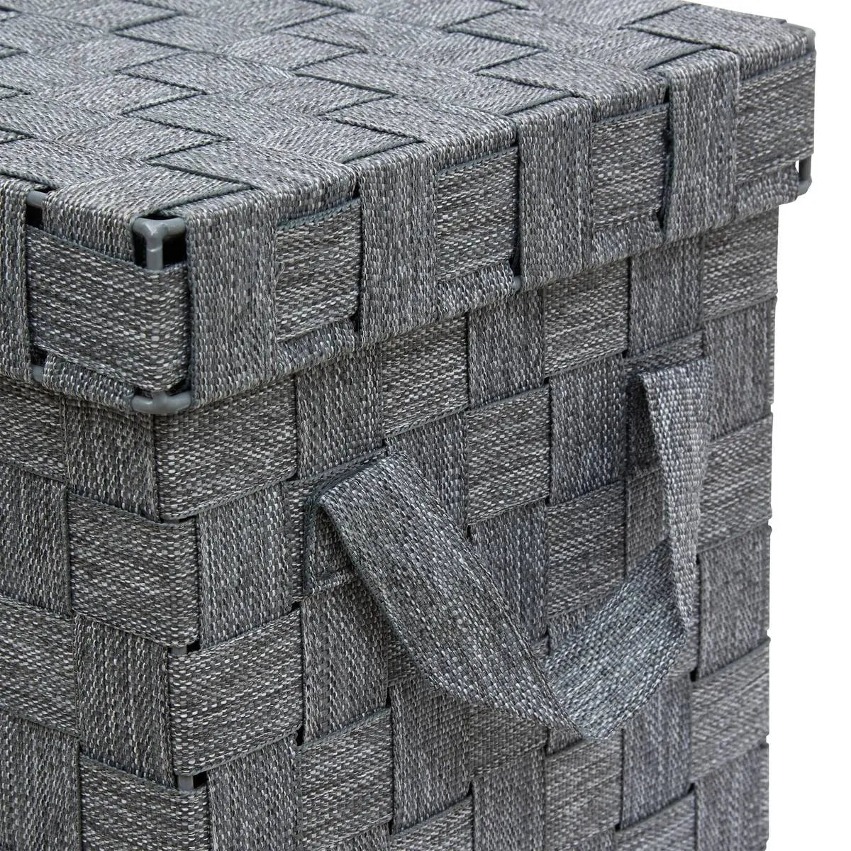 Set de cutii 5five Lise, dreptunghiulare, 2 buc.