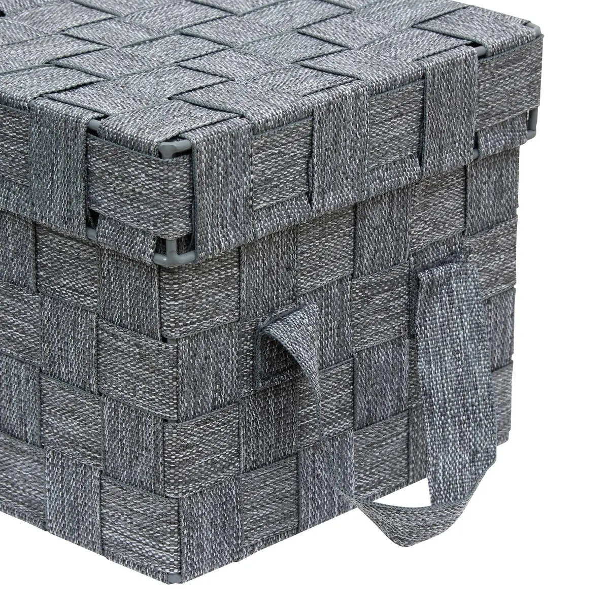 Set de cutii 5five Lise, dreptunghiulare, 2 buc.