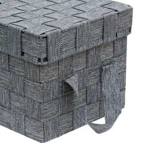 Set de cutii 5five Lise, dreptunghiulare, 2 buc.