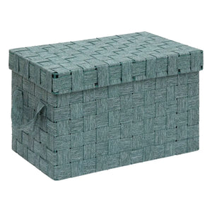 Set de cutii 5five Lise, dreptunghiulare, 2 buc.