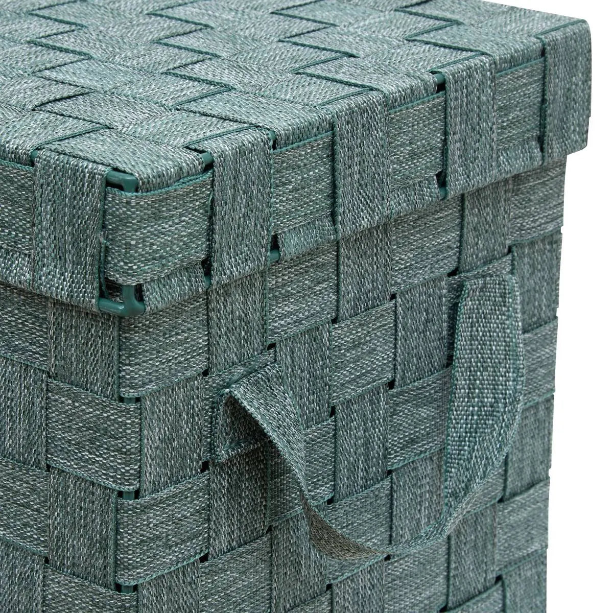 Set de cutii 5five Lise, dreptunghiulare, 2 buc.