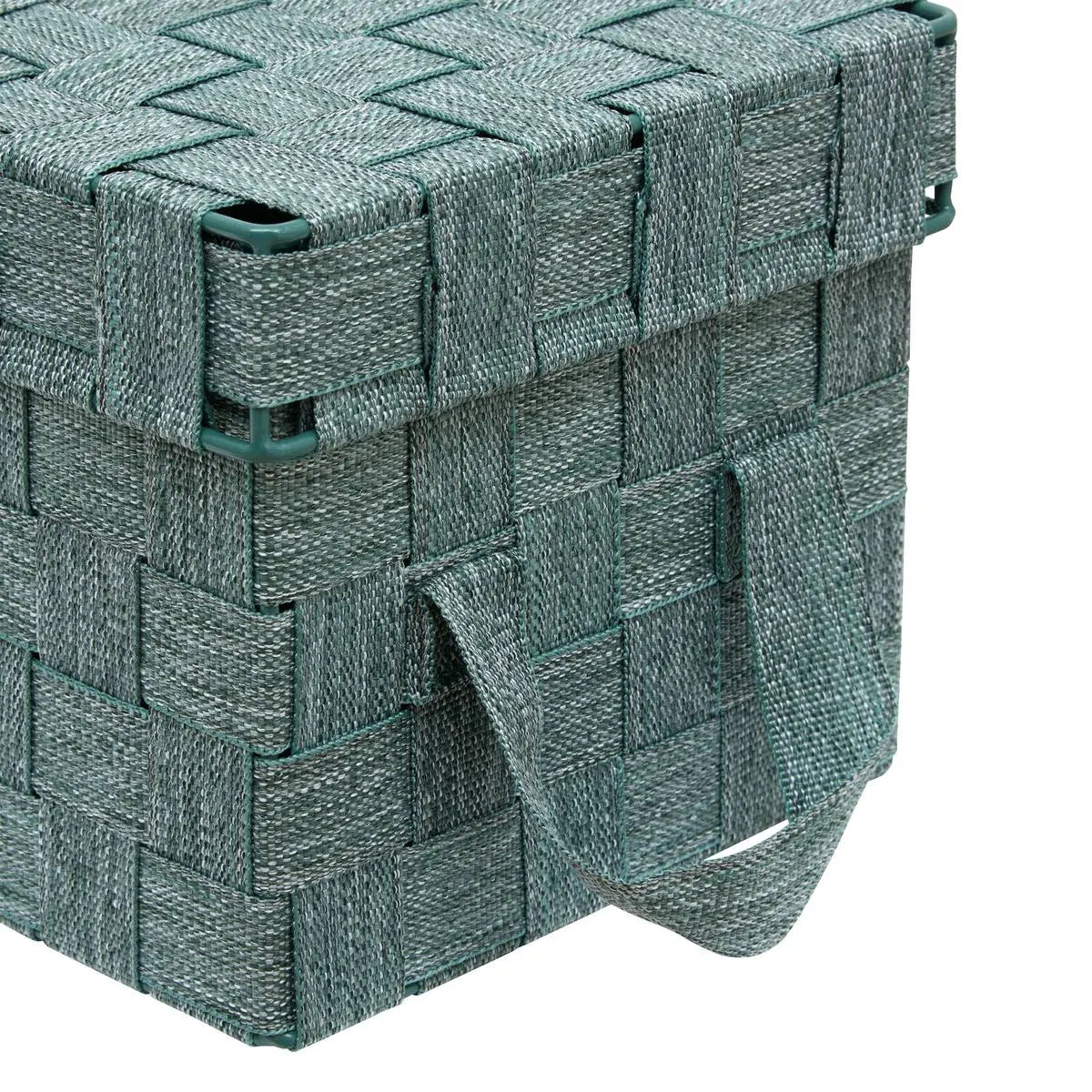 Set de cutii 5five Lise, dreptunghiulare, 2 buc.