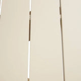 Masă de grădină extensibilă Hesperide Axiome, aluminiu, 10 locuri