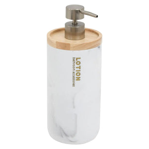 Dozator de săpun 5five Lea, 840 ml