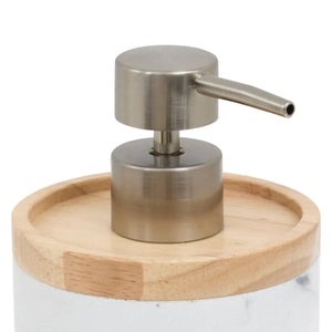 Dozator de săpun 5five Lea, 840 ml