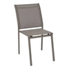 Scaun de grădină Hesperide Essentia, aluminiu
