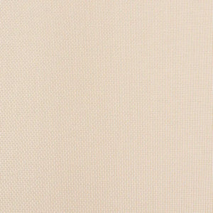 Сгъваем шезлонг Hesperide Bonao, Алуминий, Лен/Махагон