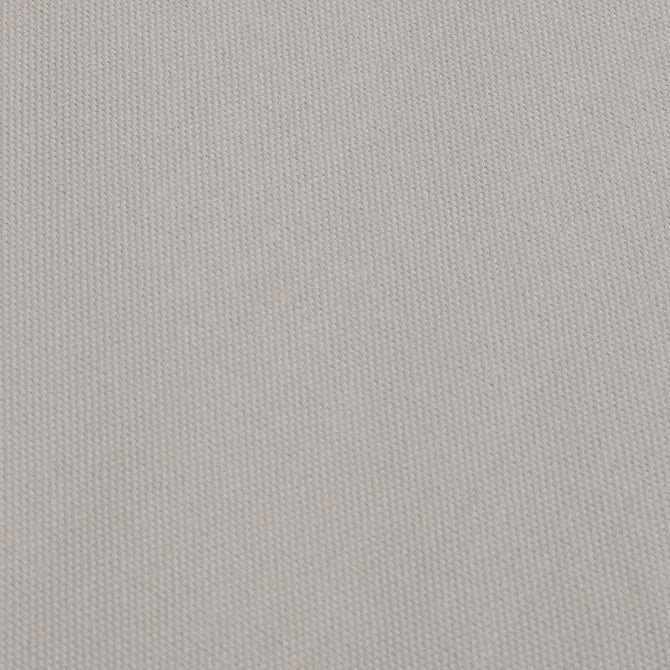 Градински чадър със странична стойка Hesperide Melhia, Накланящ се, Olefin, Махагон/Лен, 3x3 m