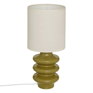 Lampă de masă Vinus, 45 cm