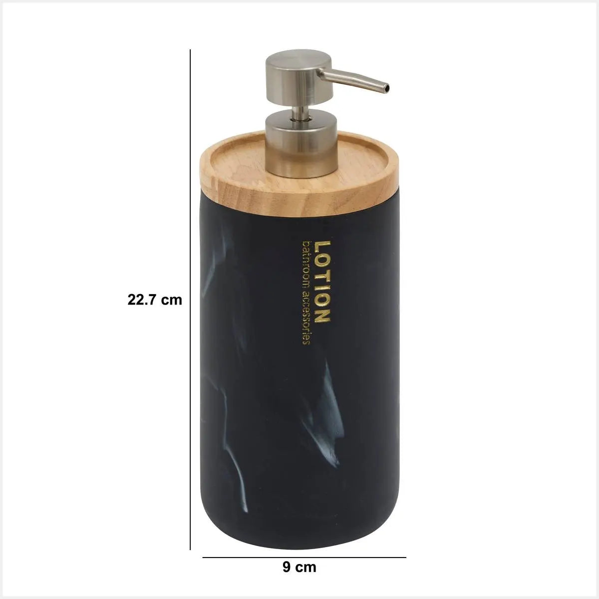 Dozator de săpun 5five Lea, 840 ml
