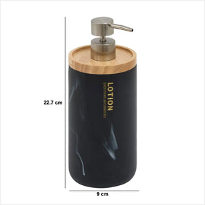 Dozator de săpun 5five Lea, 840 ml