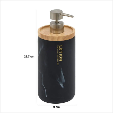 Dozator de săpun 5five Lea, 840 ml