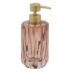 Dozator de săpun 5five Florea, sticlă