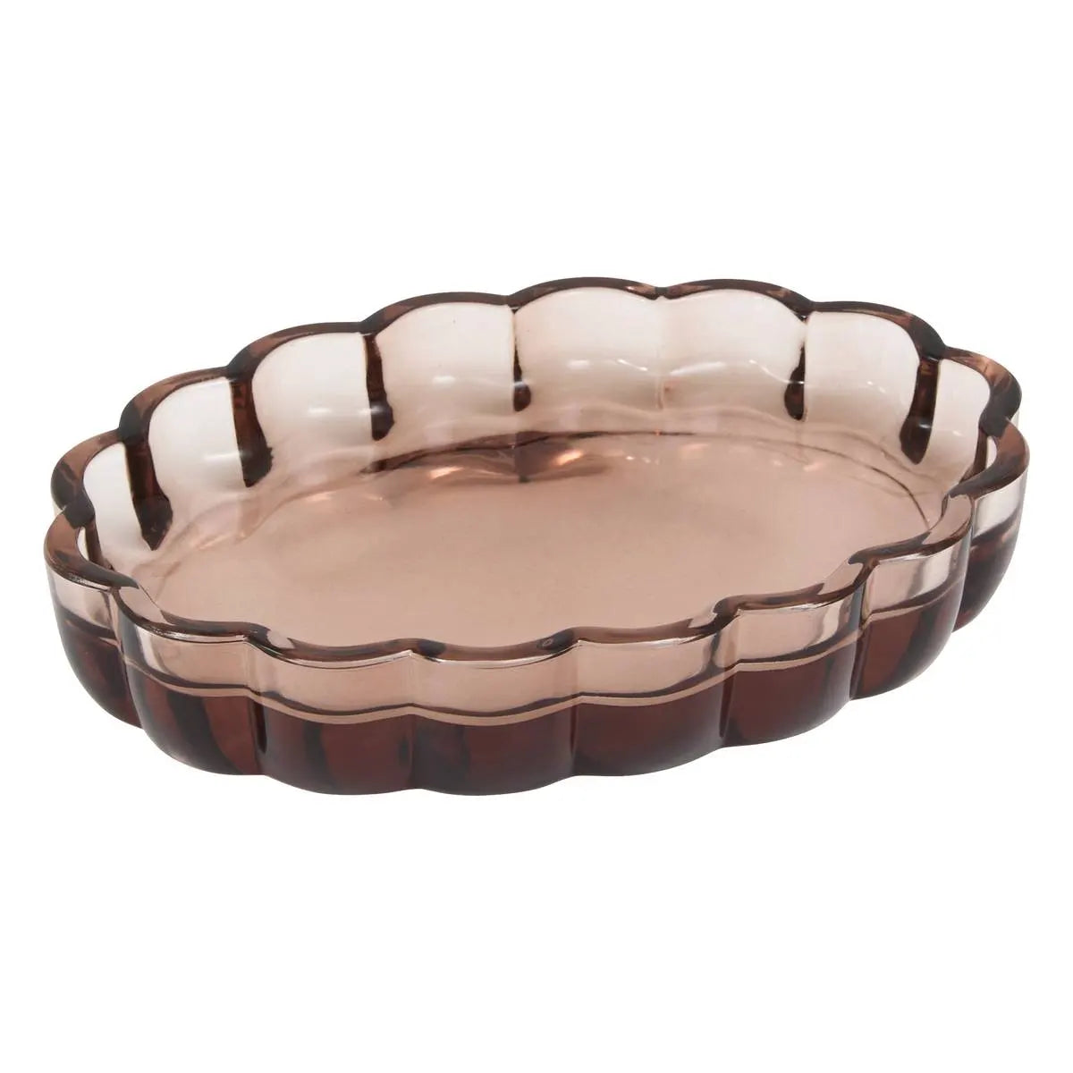 Săpunieră 5five Florea, sticlă