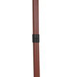 Umbrelă dreaptă înclinabilă Hesperide Soya, 2,7 m
