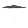 Umbrelă dreaptă înclinabilă Hesperide Soya, 2,7 m