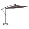 Umbrelă de grădină cu suport lateral Hesperide Manoa, 3 m