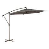 Umbrelă de grădină cu suport lateral Hesperide Manoa, 3 m