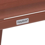 Scaun de grădină Hesperide Essentia, aluminiu