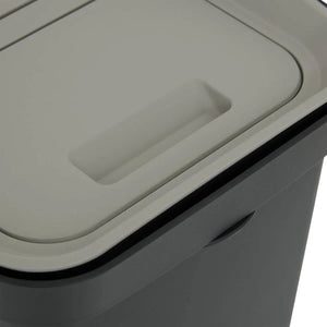 Coș de gunoi turn 5five, plastic, 36 l