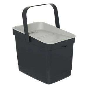 Coș 5five, Plastic, 20,5 l