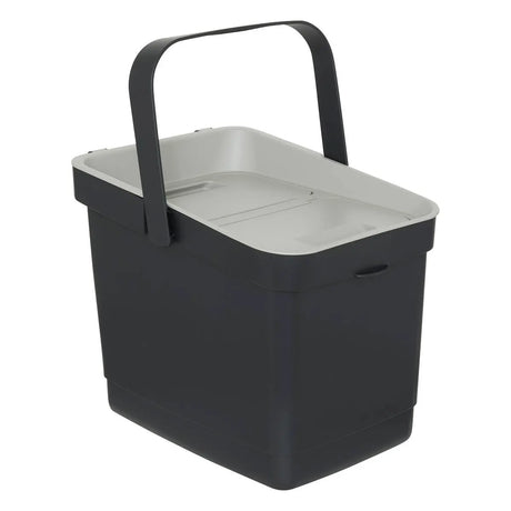 Coș 5five, Plastic, 20,5 l