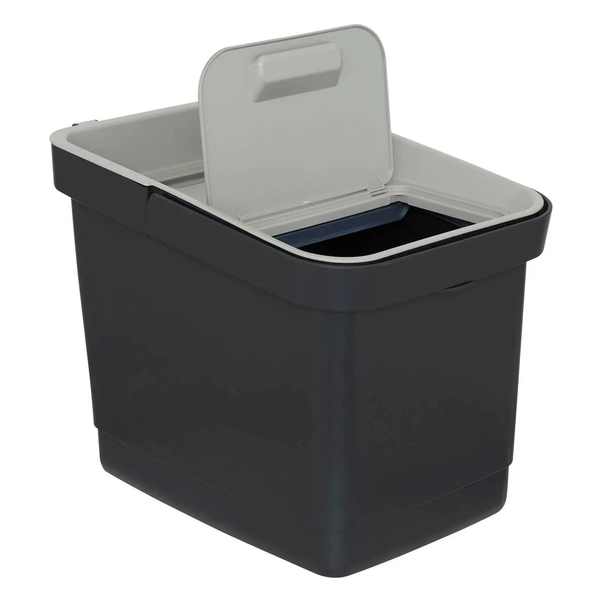 Coș 5five, Plastic, 20,5 l