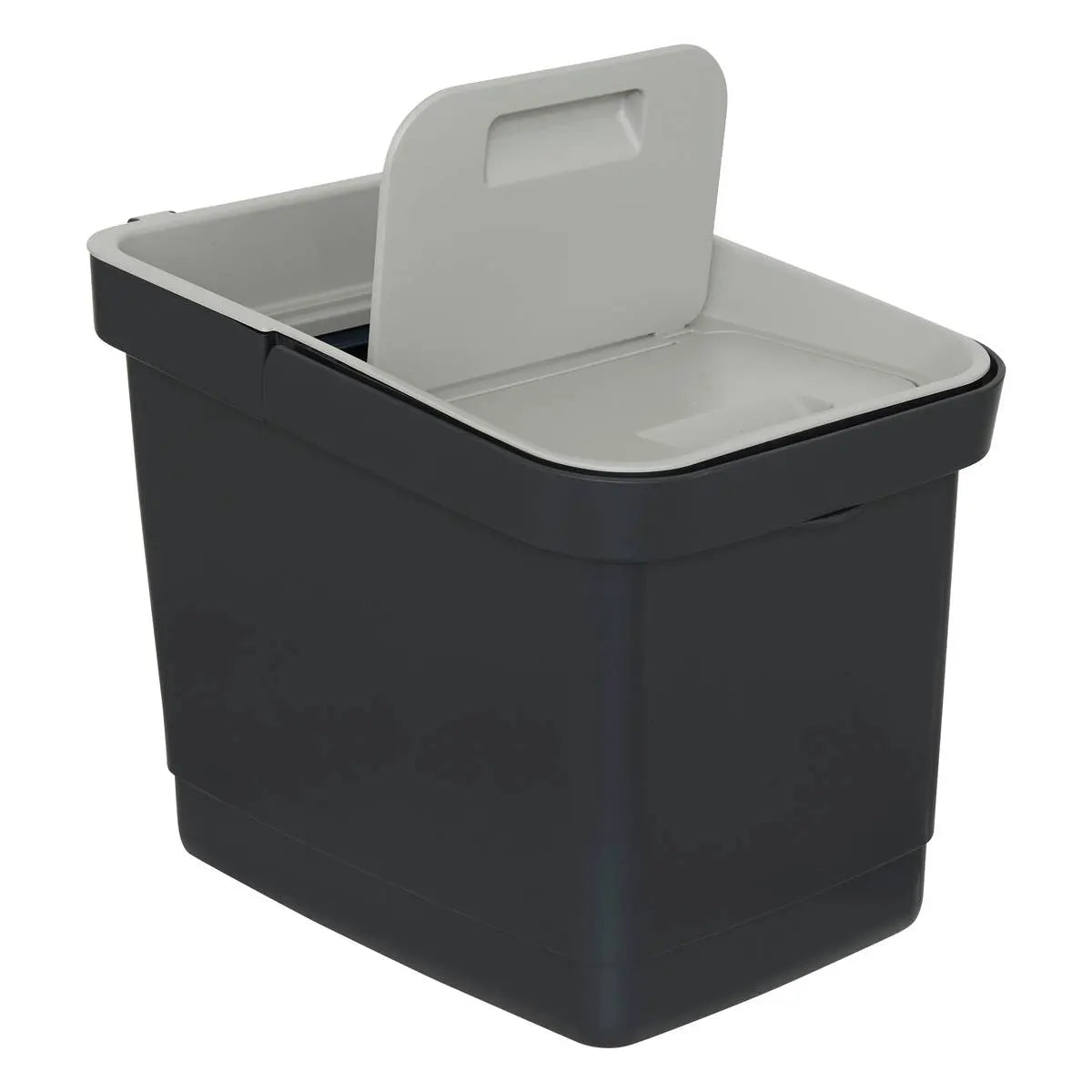 Coș 5five, Plastic, 20,5 l