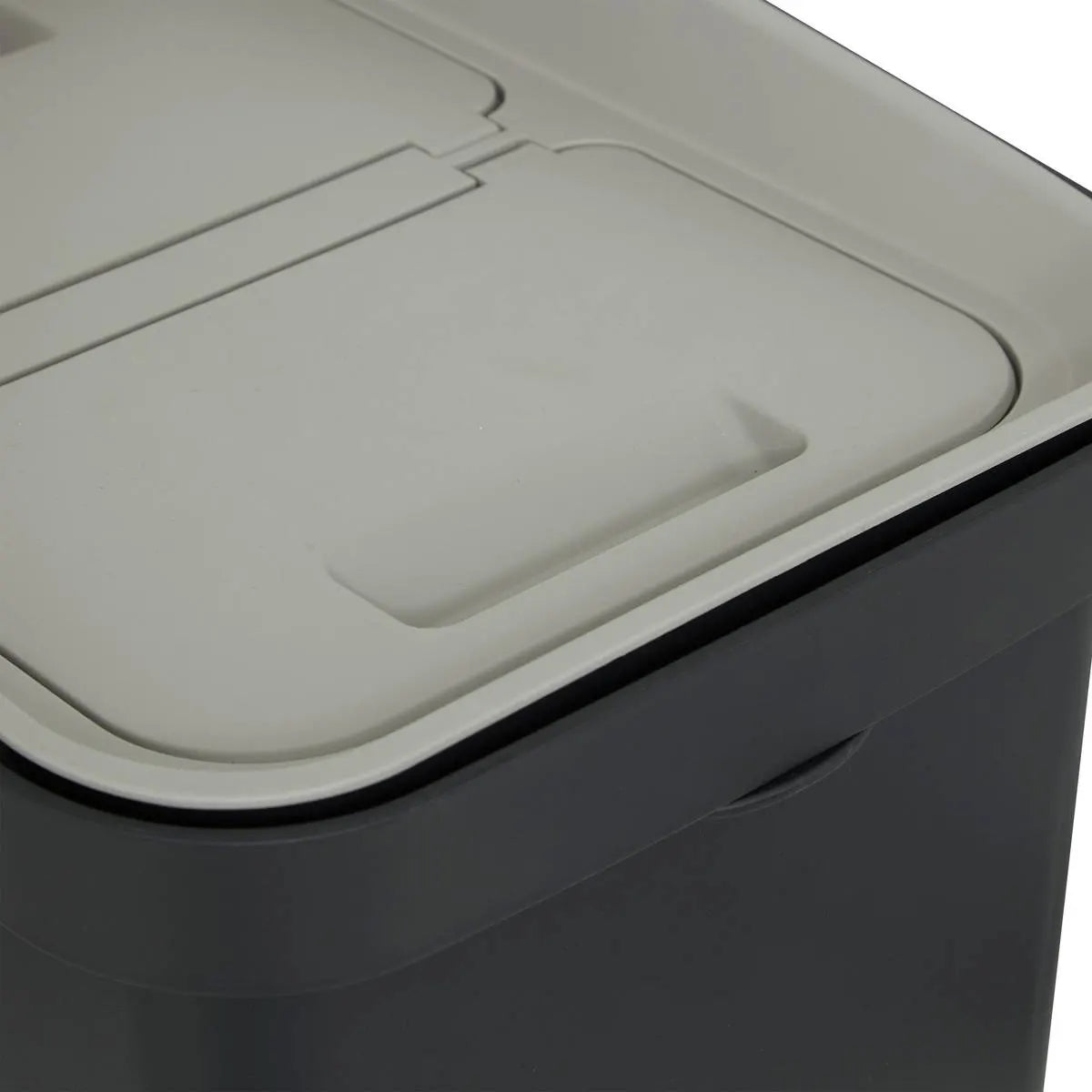 Coș 5five, Plastic, 20,5 l