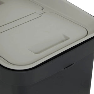 Coș 5five, Plastic, 20,5 l